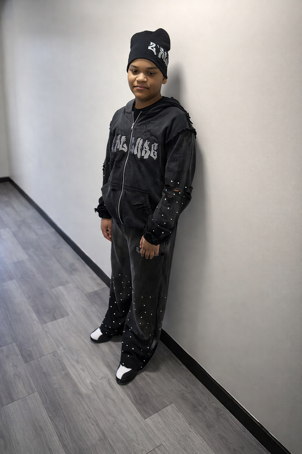 Limited Edition Tracksuit